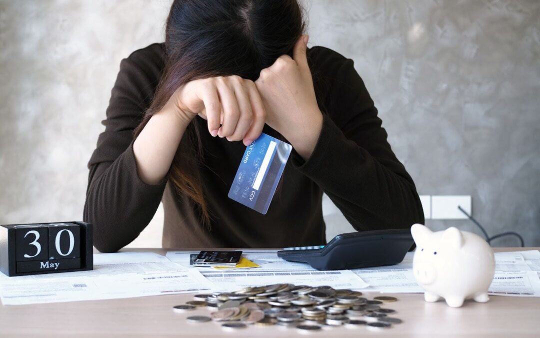 Financial Abuse In Singapore: Definition, Signs, And Prevention