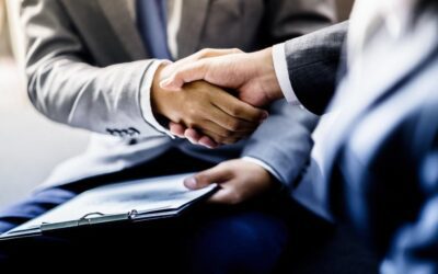 Forming a Business Partnership: 4 Key Legal Considerations