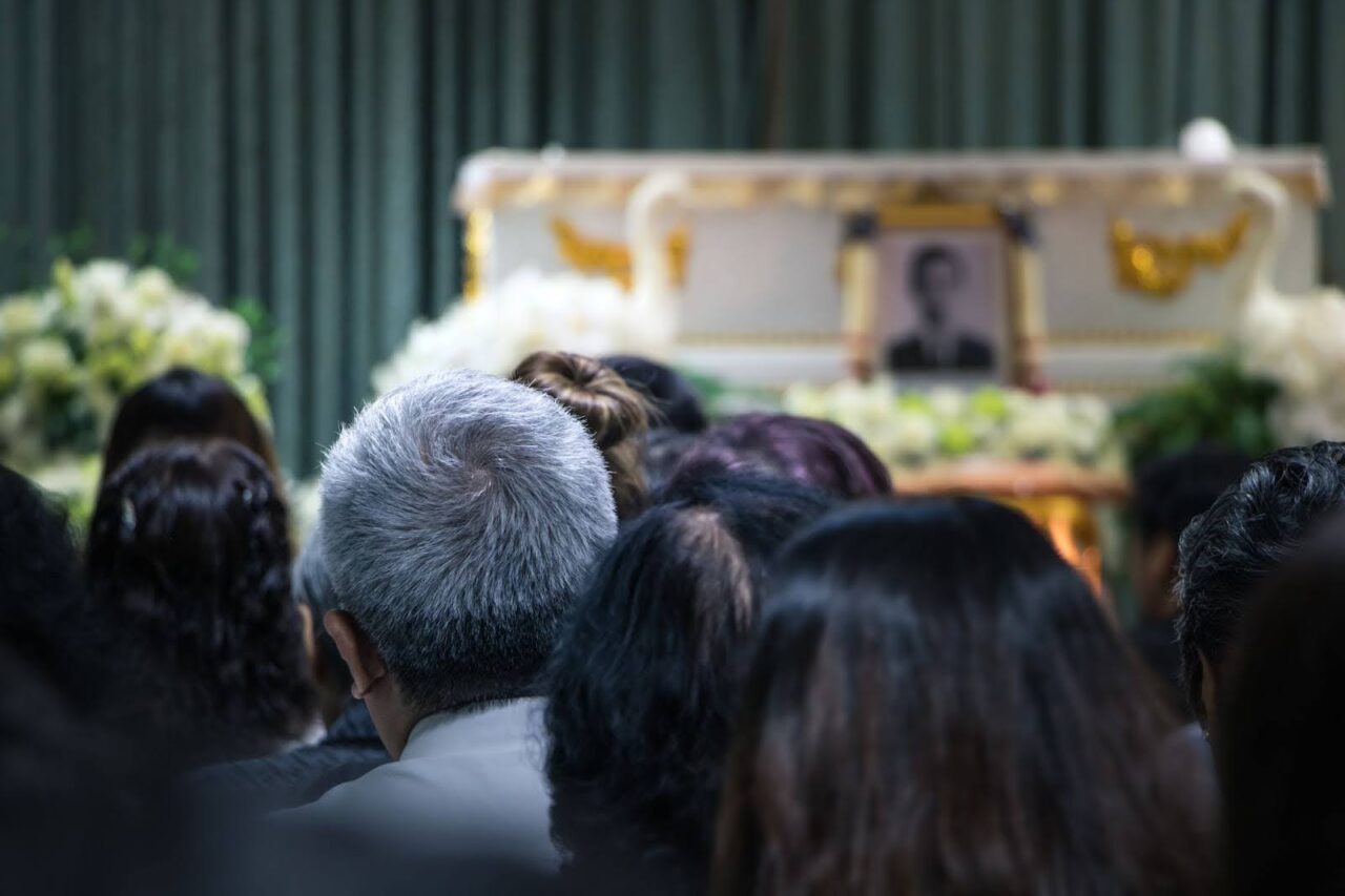 How To Report Death In Singapore: 5 Simple Steps | Tembusu Law