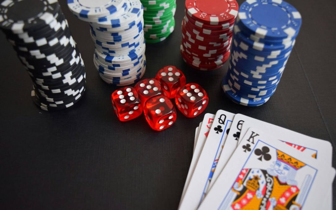 Gambling Legally At Home, In Public Or Online In Singapore