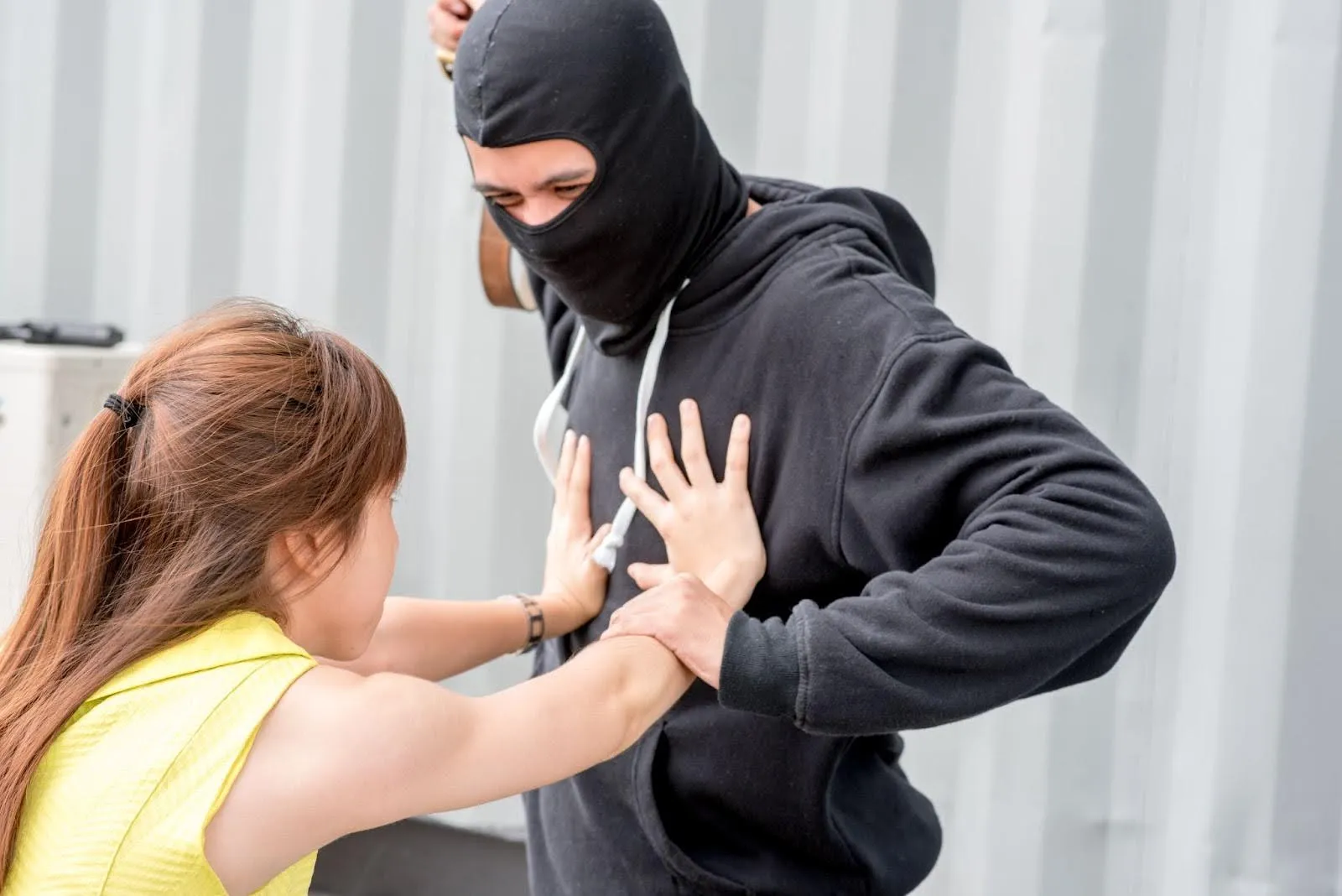 General Penalties for Attempted Crimes