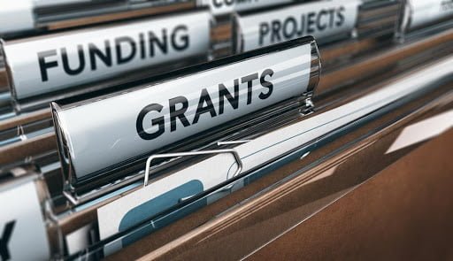 Government grants for start ups - Tembusu Law