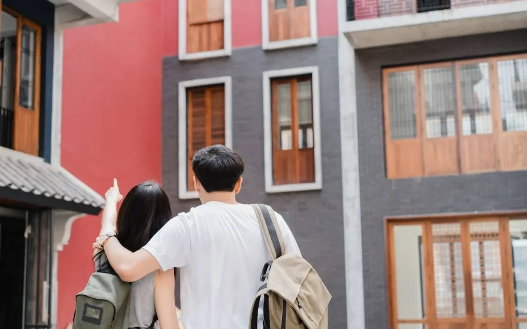 HDB Flat After Death In Singapore: A Guide For Co-Owners