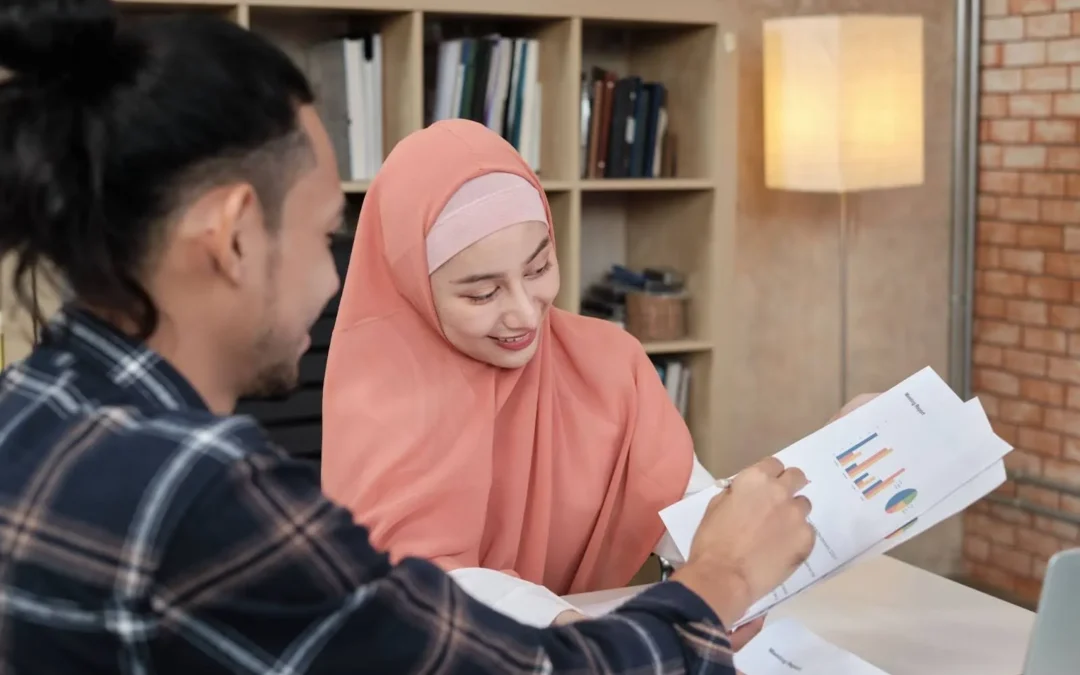 Hibah In Singapore: A Guide To Muslim Estate Planning