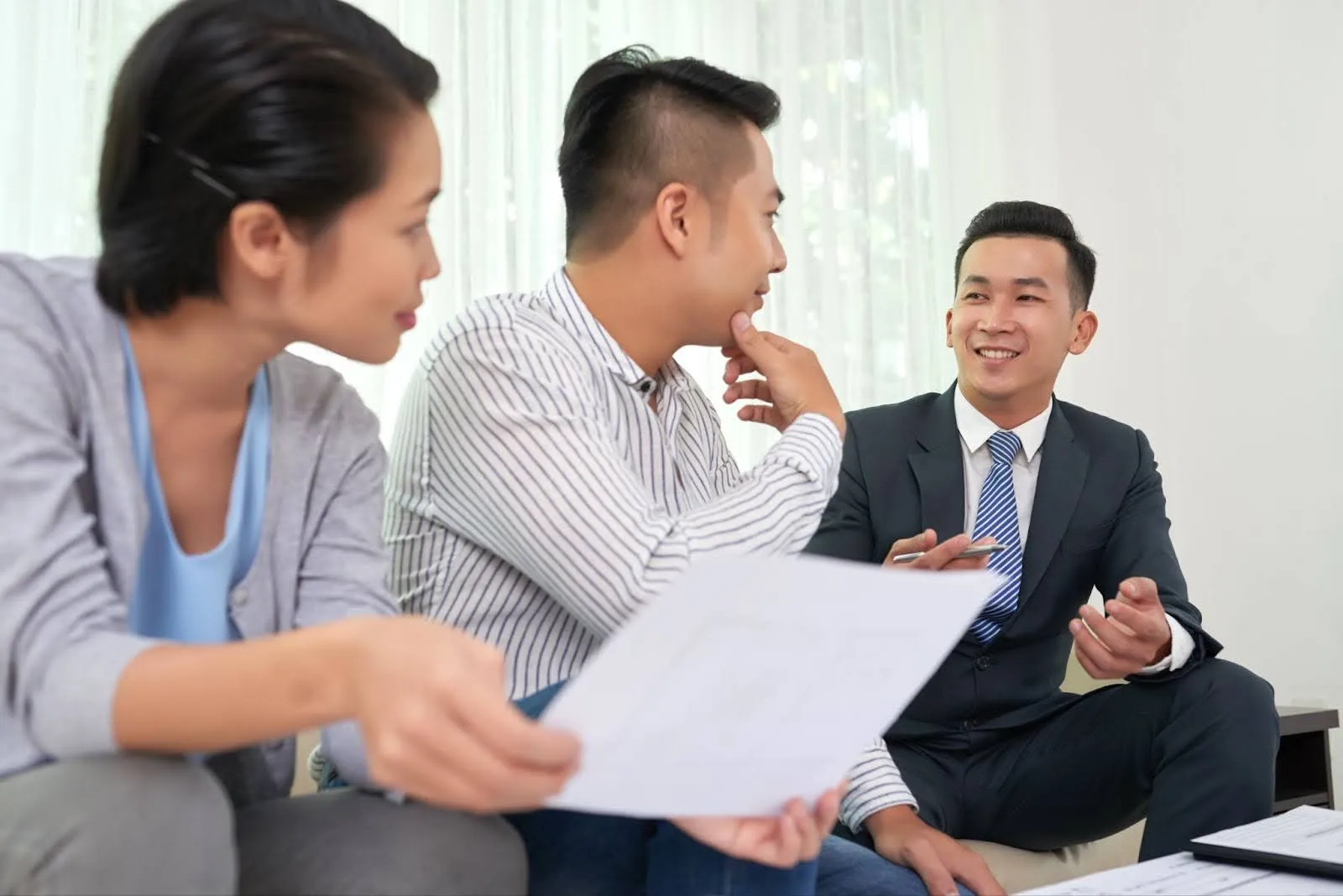 How A Lawyer Becomes Essential