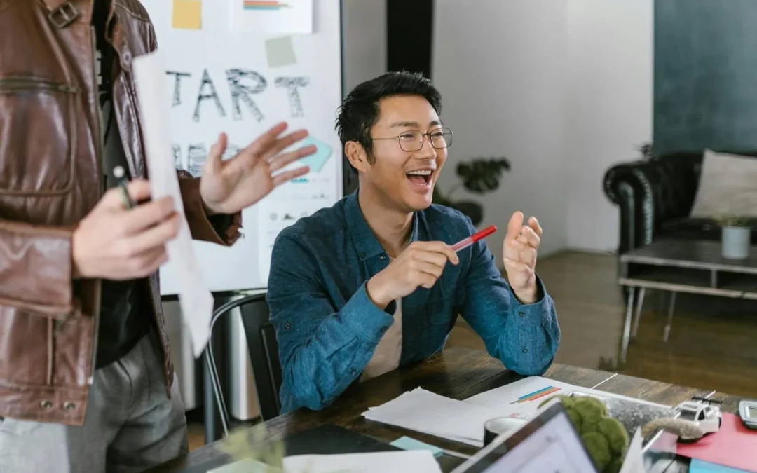 How Do Joint Ventures Share Profits? A Business Guide In Singapore