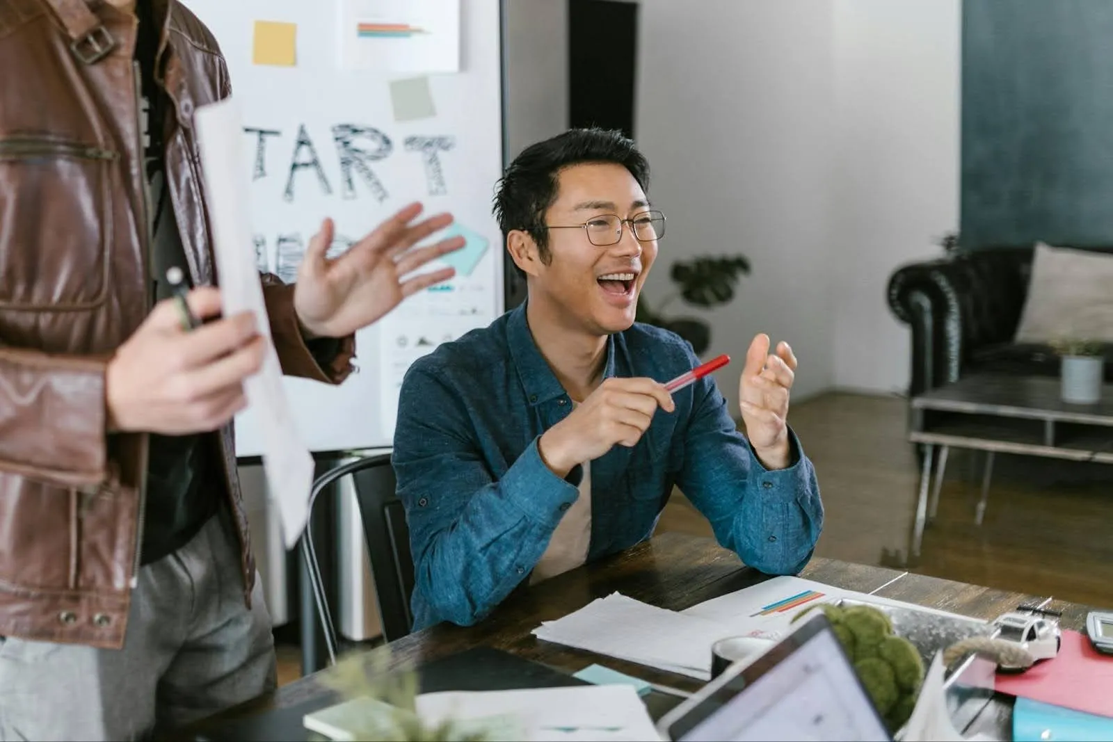 How Do Joint Ventures Share Profits A Business Guide In Singapore