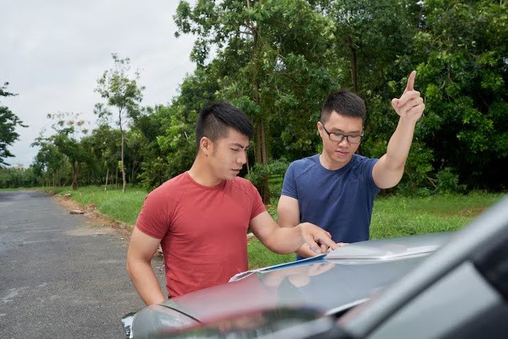 How Liability Is Determined In A Motor Accident Claim
