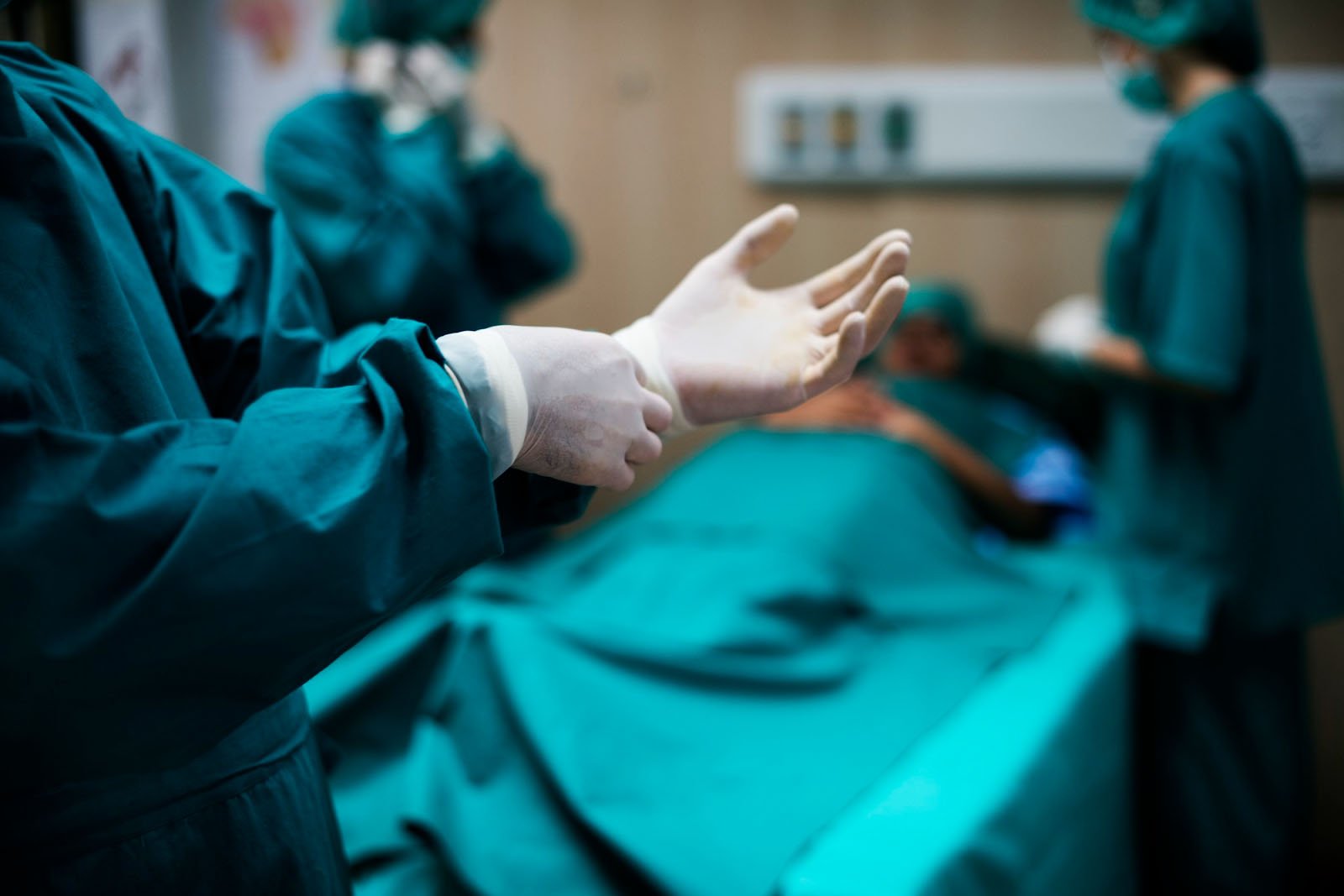 How Living Organ Donation Works In Singapore