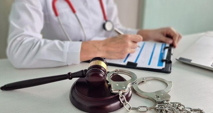 How Medical Malpractice Is Handled Under Singapore Law