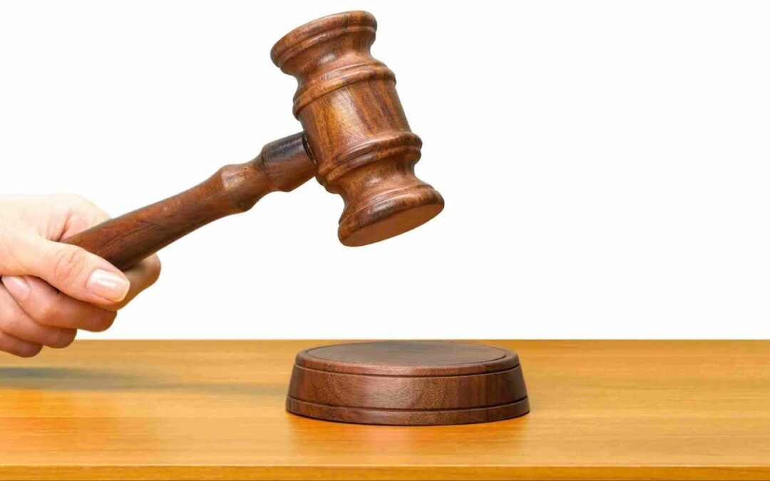 How To Adjourn A Court Hearing In Singapore: 6 Essential Steps