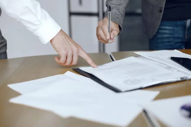 How To Apply For A Certificate Of Clearance In Singapore 