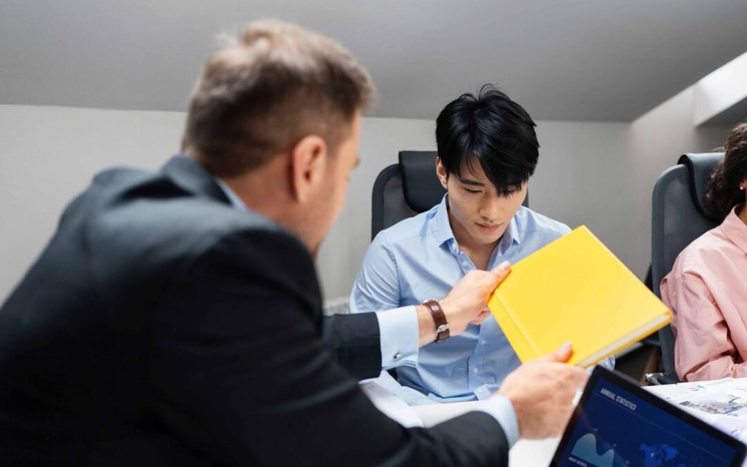 How To Apply For A Grant Of Probate In Singapore: 5 Simple Steps