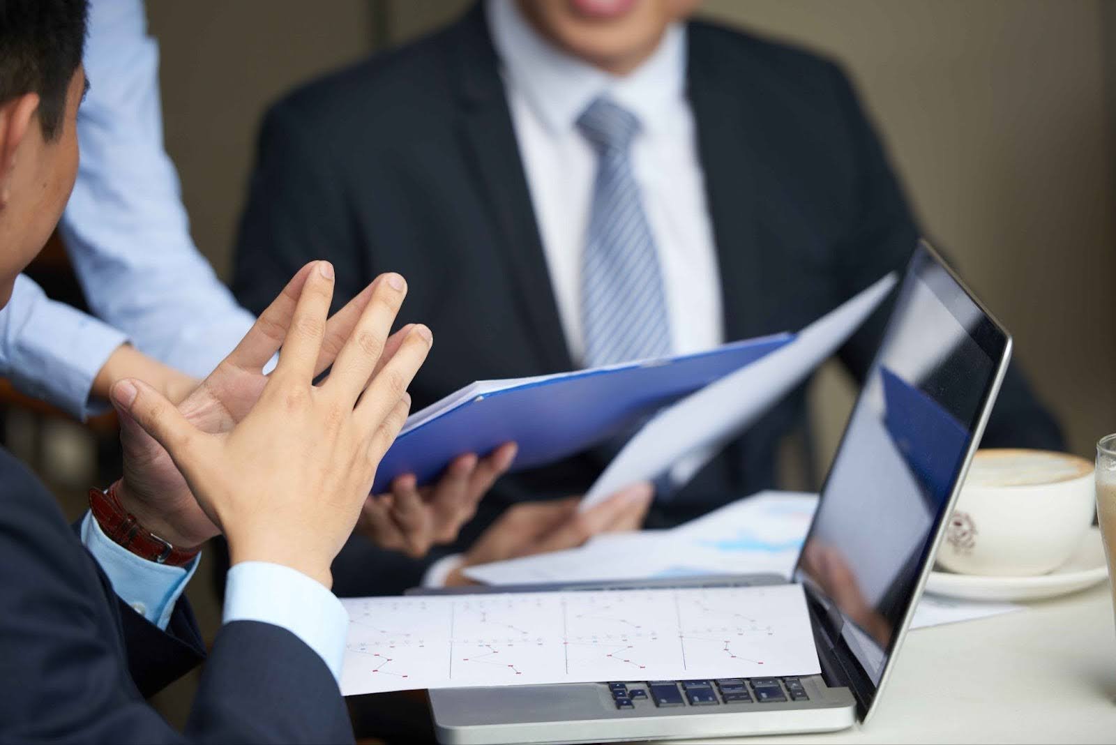 How To Appoint One In Singapore