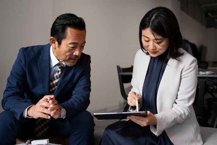 How To Cancel A Lasting Power Of Attorney In Singapore