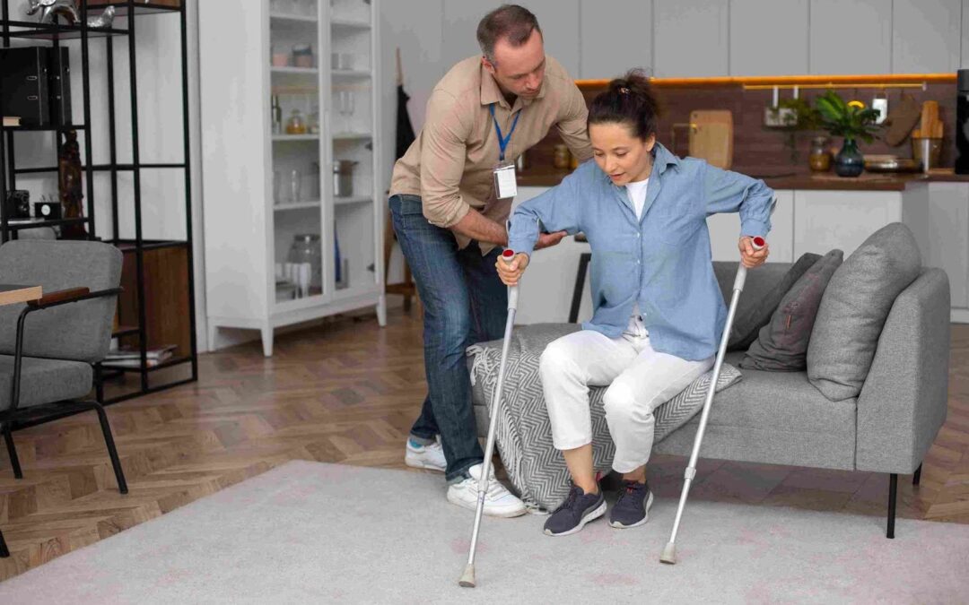 How To Claim Work Injury Compensation In Singapore