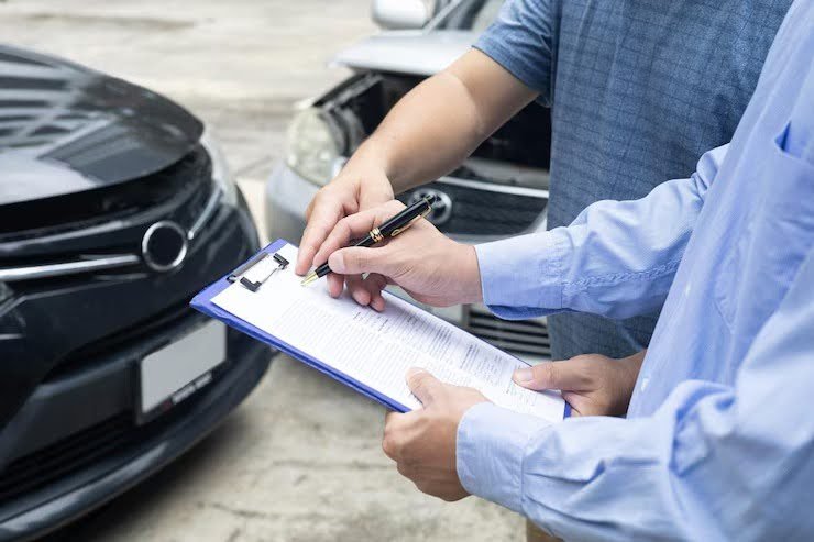 How To Defend Yourself Against Motor Accident Claims In Singapore
