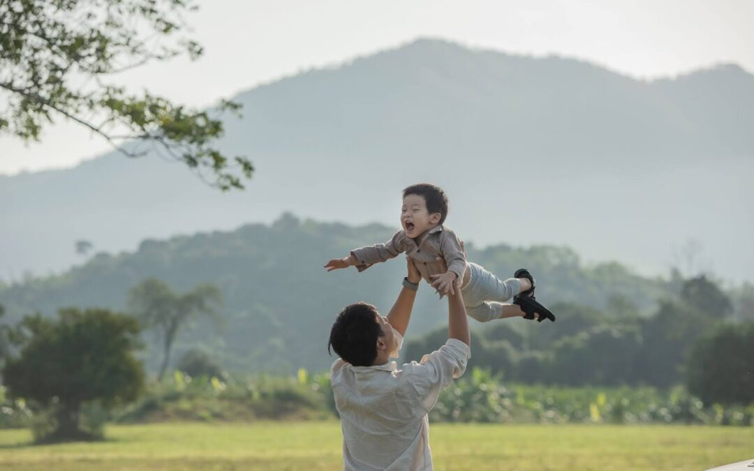 How To Establish Paternity When The Father Is Deceased?
