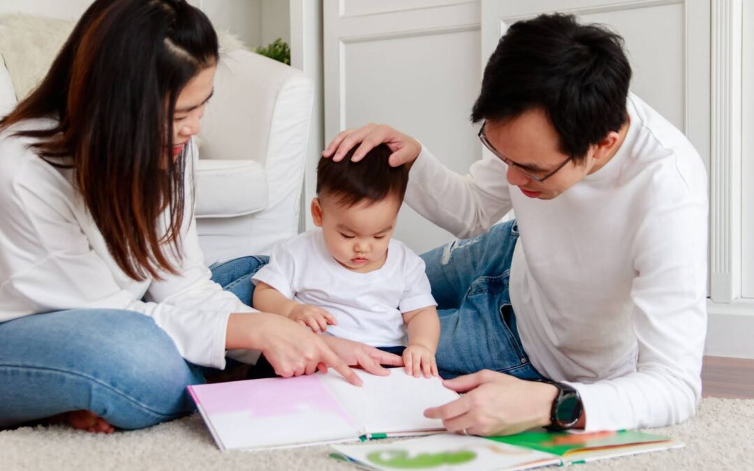 How To Establish Paternity | Your Rights As A Father