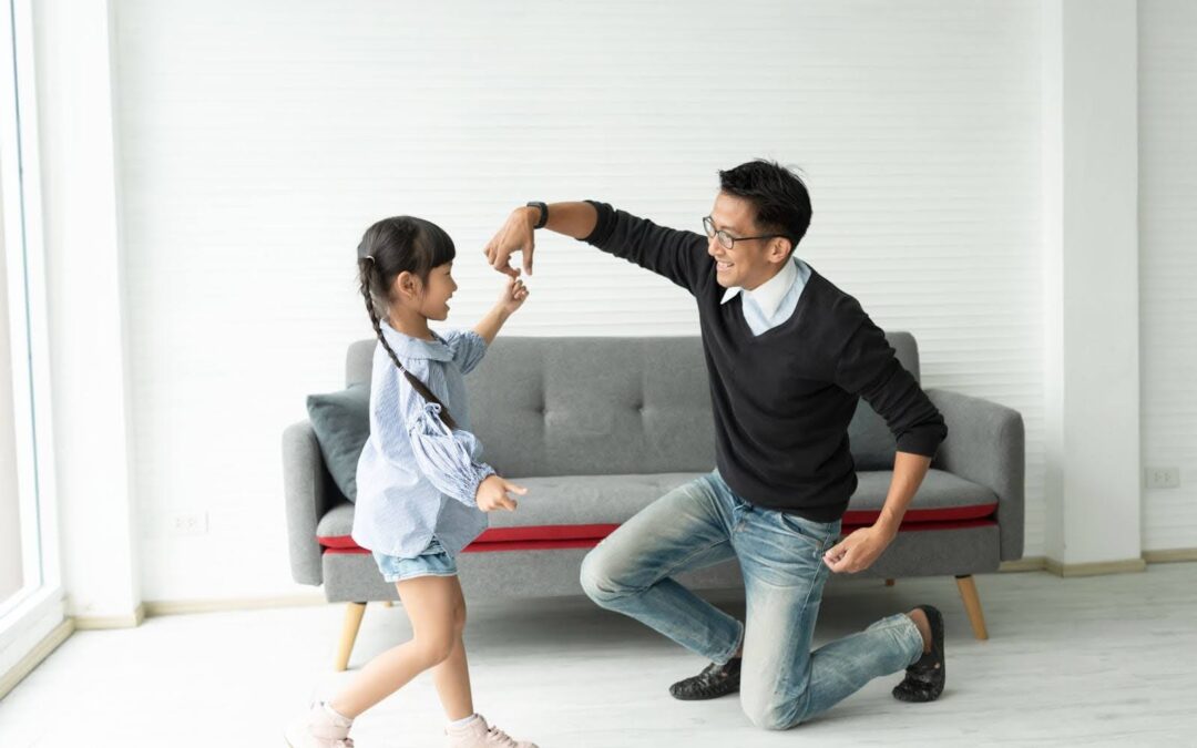 How To Fight For Child Custody As A Father In Singapore