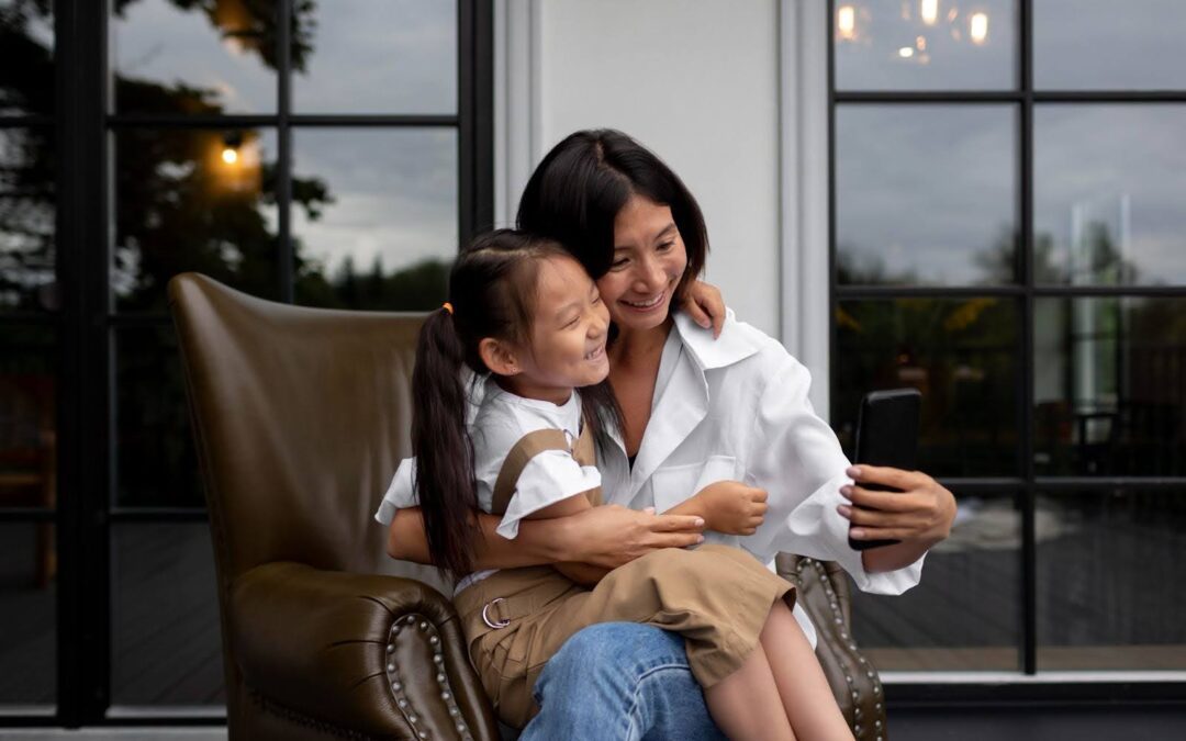 How To Fight For Child Custody As A Mother In Singapore
