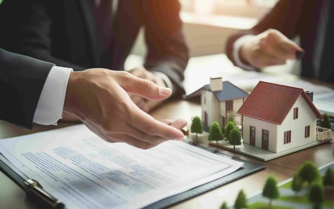 How To File A Matrimonial Property Plan During Divorce Proceedings