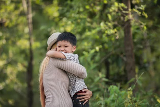 How To Foster A Child In Singapore
