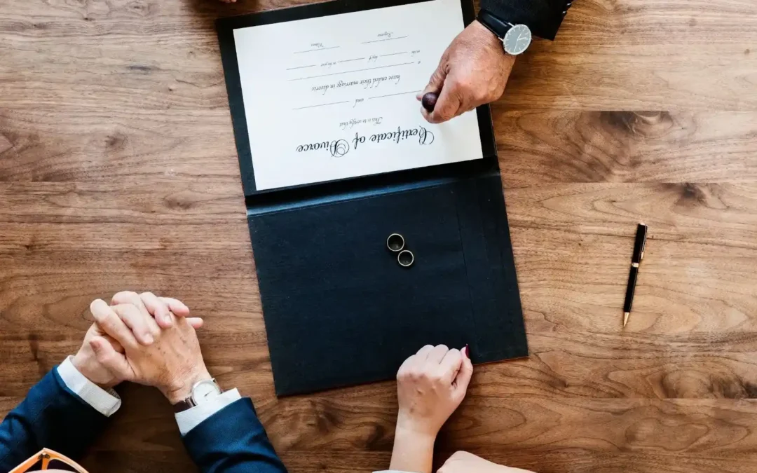 How To Get A Copy Of A Divorce Certificate In Singapore