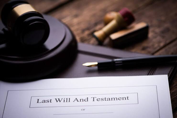 How To Give Away Overseas Assets In A Will In Singapore