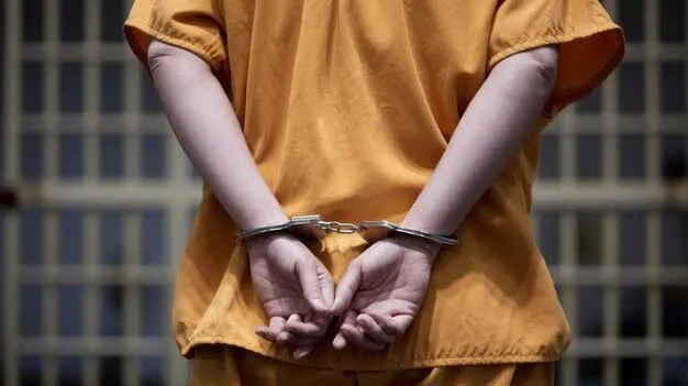 How To Reduce The Risk Of Reoffending
