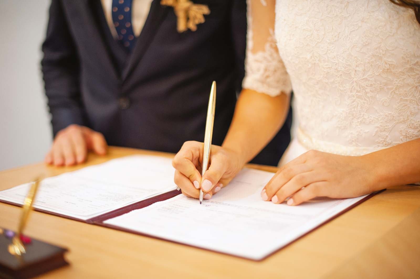 How To Register A Civil Marriage In Singapore