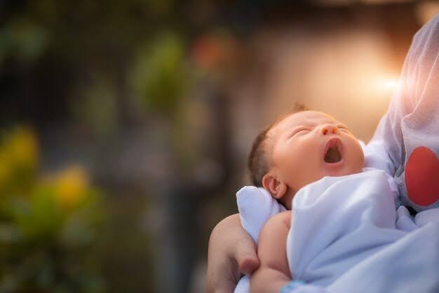 How To Report And Register A Birth In Singapore Today
