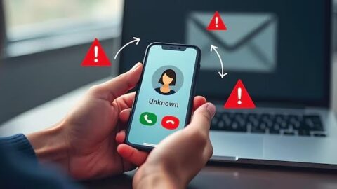Fake Kidnapping Scam Guide: Singapore’s Legal & Safety Tips [2026 ]