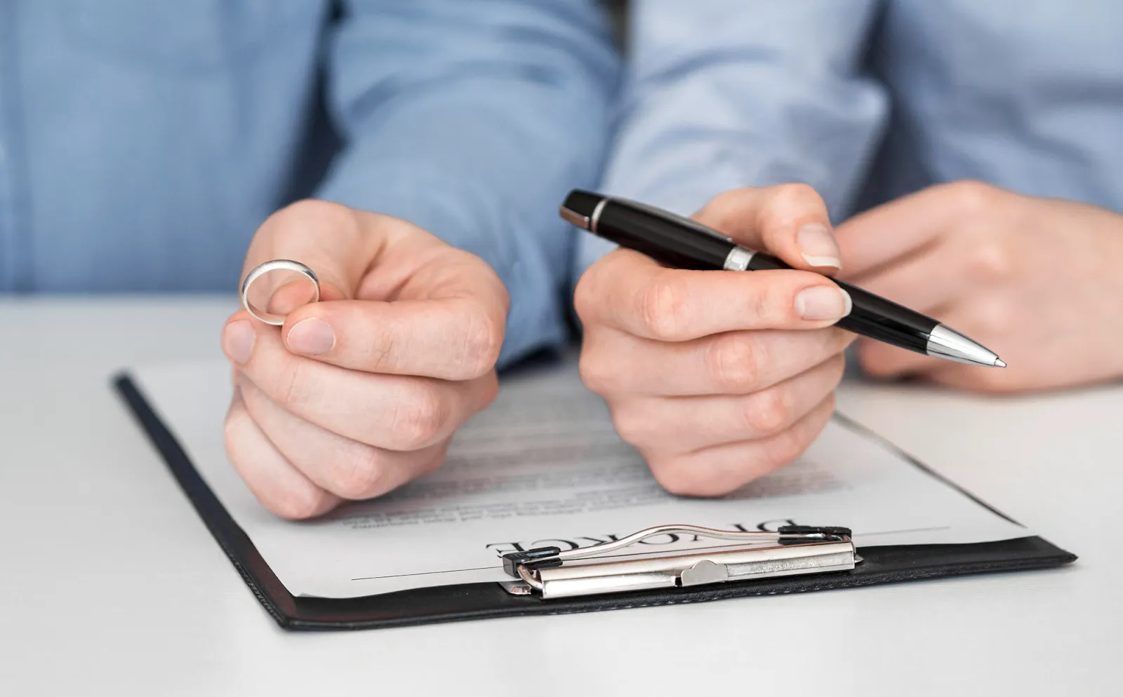 How To Test Unreasonable Behaviour In Divorce
