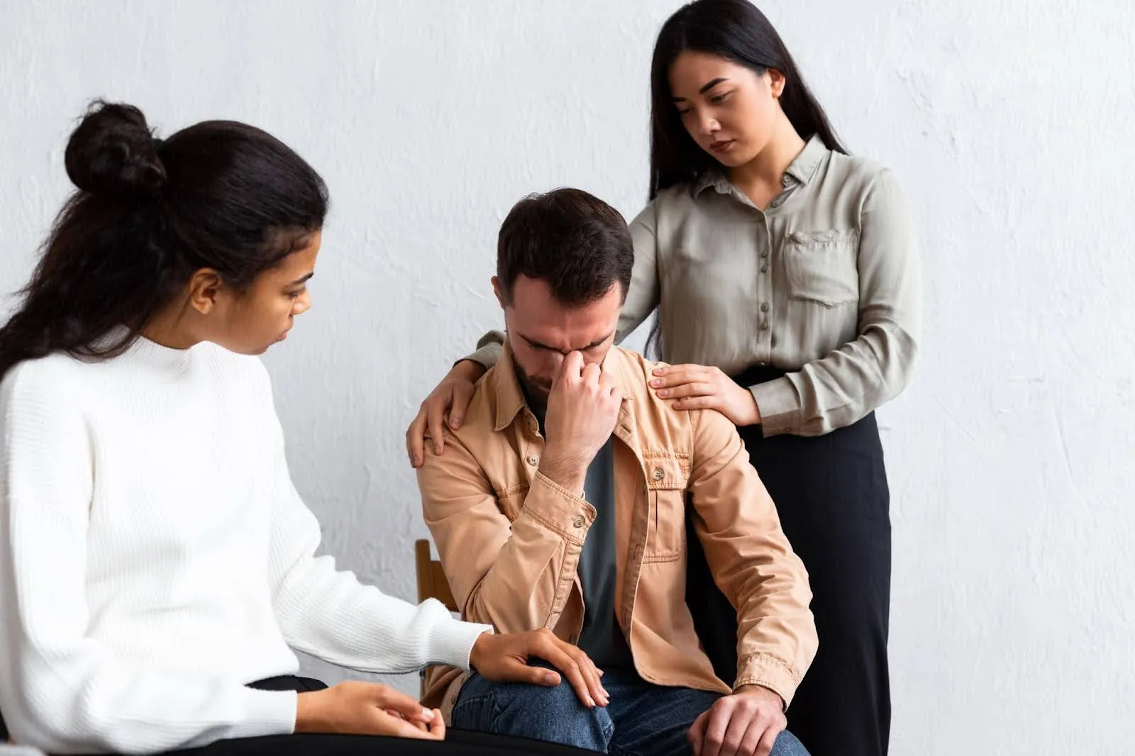 How to Get Out of Coercive Control