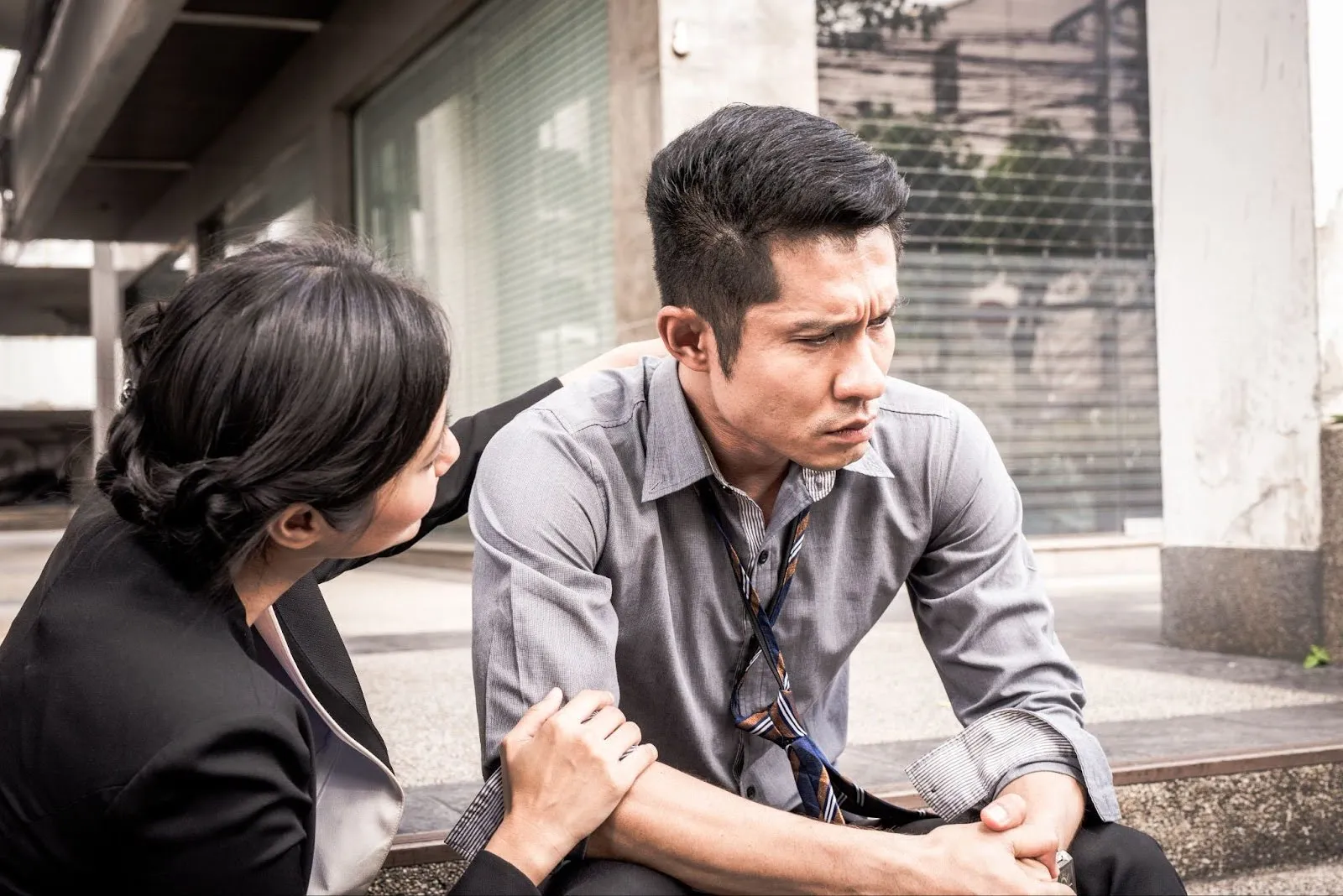 How to Prove Criminal Intimidation