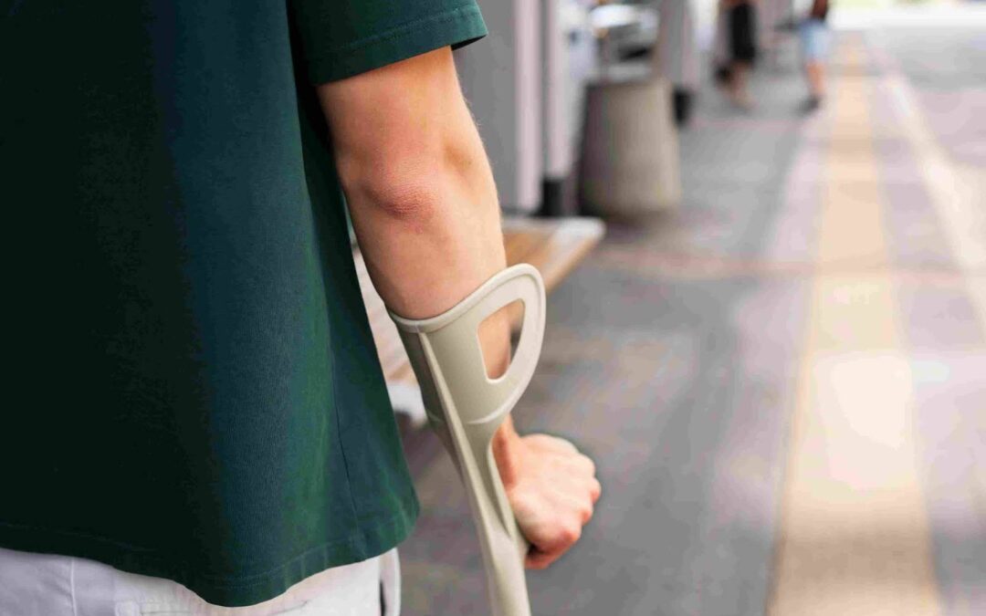 Injured In Your Housing Estate? Know Practical Steps And Rights