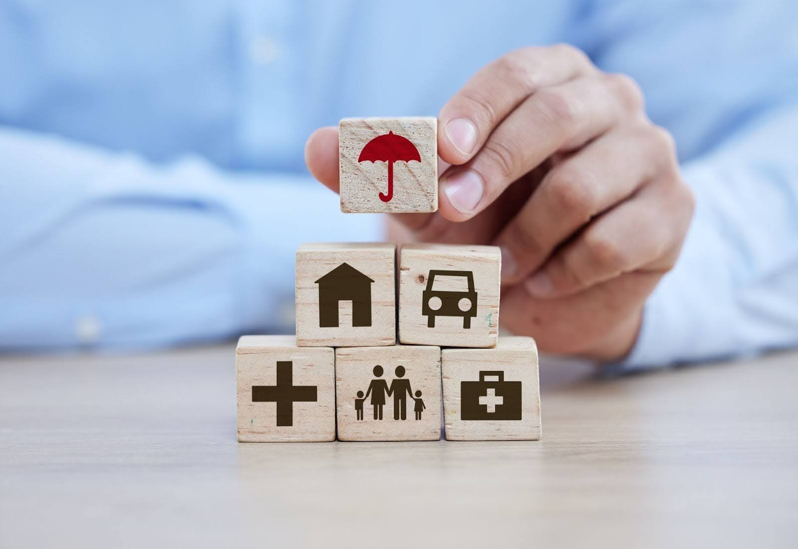 Insurance Nomination