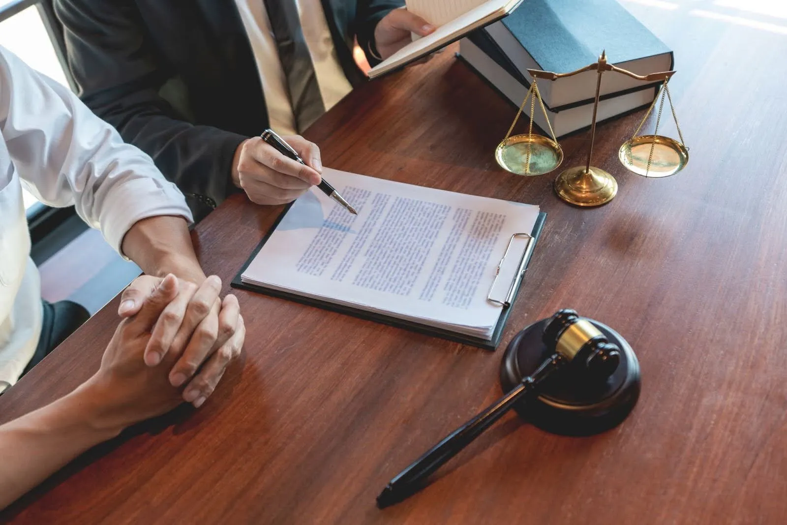 Investigative and Procedural Commencements