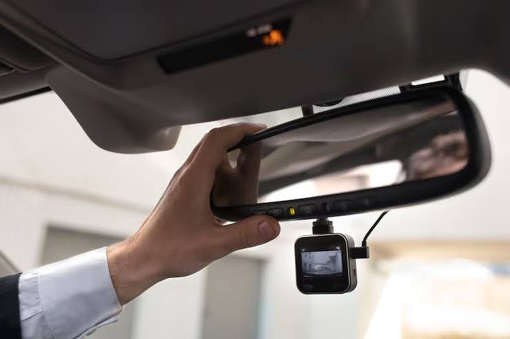 Is A Car Black Box Compulsory In Singapore? What You Should Know