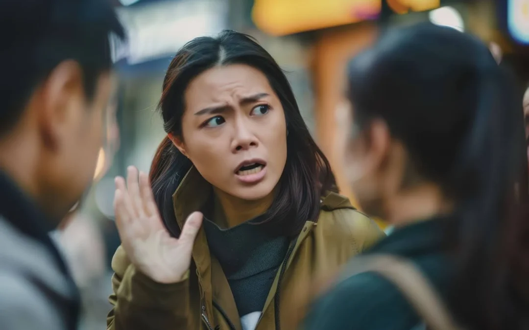 Is Intimidation Illegal In Singapore? Penalties & How To Act