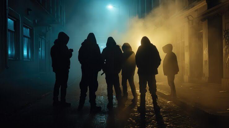 Is It Illegal To Join A Gang In Singapore? Here’s What To Know