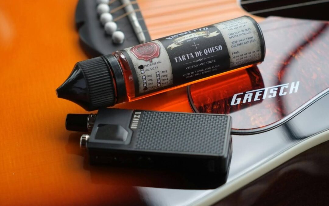 Is Vaping Illegal In Singapore? Potential Risks And Punishments