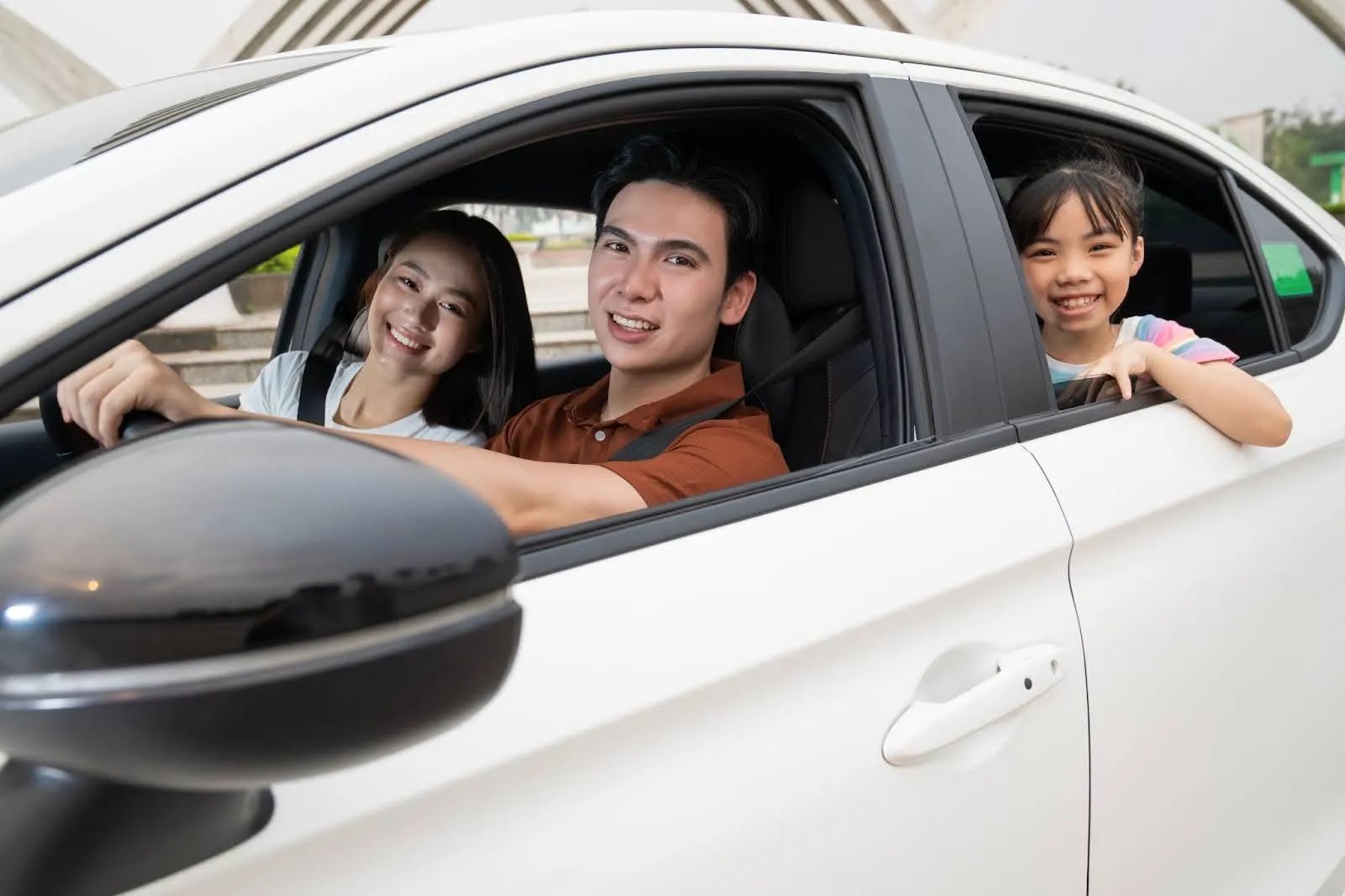 Is the Car Considered Part of the Deceased's Estate