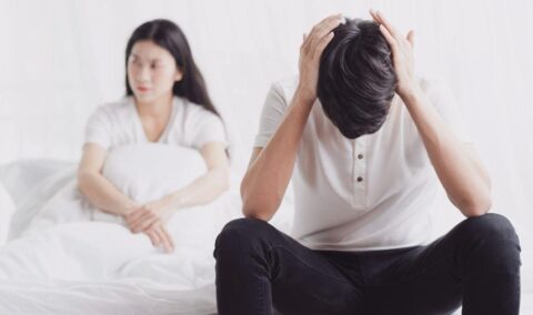 7 Reasons For The High Divorce Rate In Singapore [As Of 2025 ]