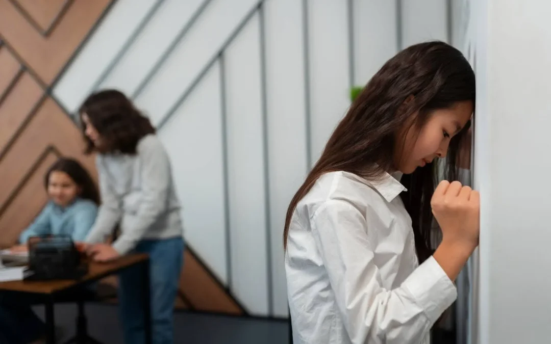 Lateral Violence vs Bullying in Singapore: Know the Difference