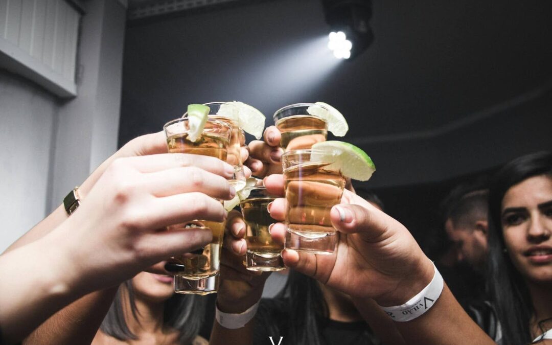 Legal Drinking Age And Drinking-Related Laws In Singapore
