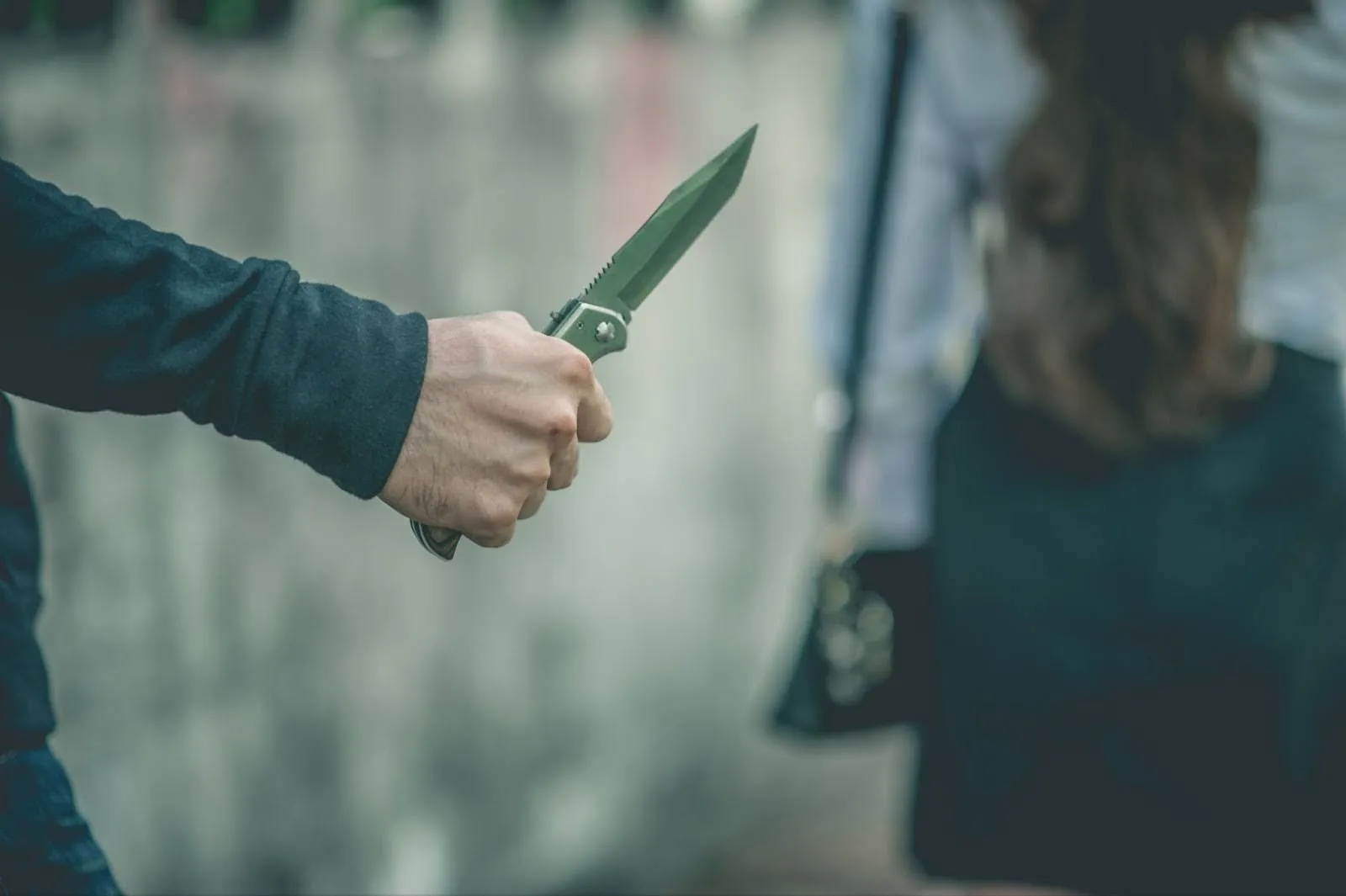 Legal Penalties: Attempting to Commit a Crime in Singapore