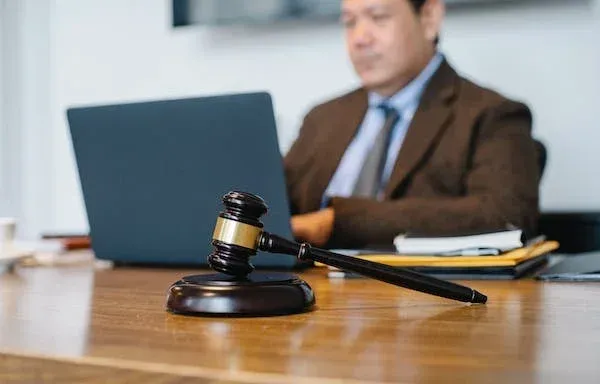 Legal Requirements And Processes