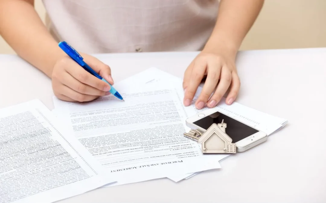 Living Together? Why A Deed Of Cohabitation Matters In Singapore